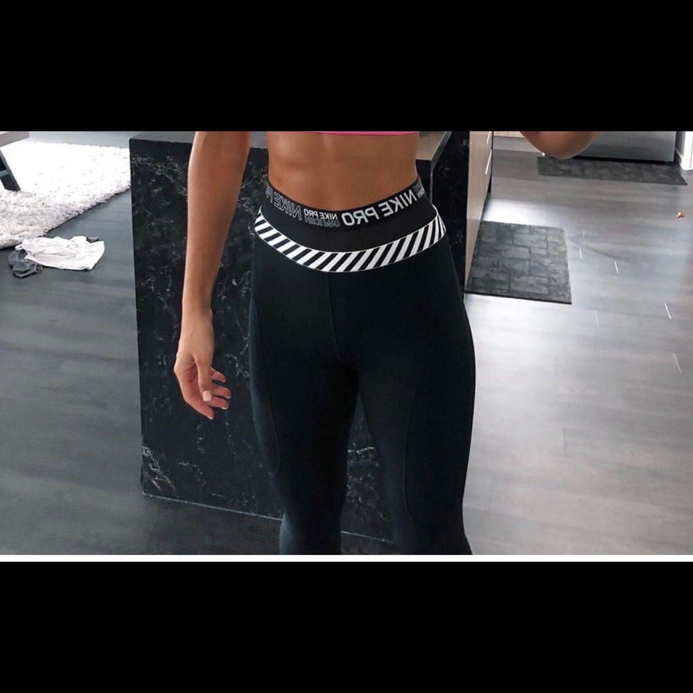 ISO Nike leggings